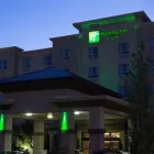Entreprises 2 image HOLIDAY INN & SUITES WEST EDMONTON Wedding Venues dans West Edmonton AB