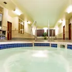 Entreprises 34 image HOLIDAY INN & SUITES WEST EDMONTON Wedding Venues dans West Edmonton AB