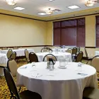 Entreprises 35 image HOLIDAY INN & SUITES WEST EDMONTON Wedding Venues dans West Edmonton AB