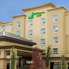 Entreprises 39 image HOLIDAY INN & SUITES WEST EDMONTON Wedding Venues dans West Edmonton AB
