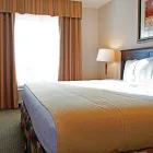 Entreprises 4 image HOLIDAY INN & SUITES WEST EDMONTON Wedding Venues dans West Edmonton AB
