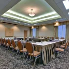 Entreprises 13 image HOLIDAY INN & SUITES WINDSOR (AMBASSADOR BRIDGE) Wedding Venues dans Windsor ON
