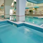 Entreprises 27 image HOLIDAY INN & SUITES WINDSOR (AMBASSADOR BRIDGE) Wedding Venues dans Windsor ON