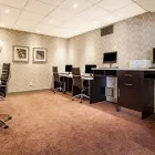 Entreprises 18 image HOLIDAY INN TORONTO INTERNATIONAL AIRPORT Wedding Venues dans Toronto ON