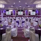 Entreprises 21 image HOLIDAY INN TORONTO INTERNATIONAL AIRPORT Wedding Venues dans Toronto ON