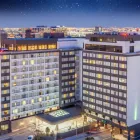 Entreprises 22 image HOLIDAY INN TORONTO INTERNATIONAL AIRPORT Wedding Venues dans Toronto ON