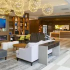 Entreprises 35 image HOLIDAY INN VANCOUVER AIRPORT- RICHMOND Wedding Venues dans Richmond BC
