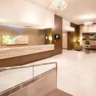 Entreprises 4 image HOLIDAY INN VANCOUVER-CENTRE (BROADWAY) Wedding Venues dans Vancouver BC