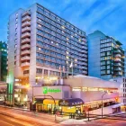 Entreprises 8 image HOLIDAY INN VANCOUVER-CENTRE (BROADWAY) Wedding Venues dans Vancouver BC
