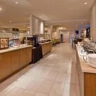 Entreprises 21 image HOLIDAY INN VANCOUVER-CENTRE (BROADWAY) Wedding Venues dans Vancouver BC