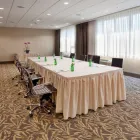 Entreprises 24 image HOLIDAY INN VANCOUVER-CENTRE (BROADWAY) Wedding Venues dans Vancouver BC
