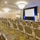 Entreprises 30 image HOLIDAY INN VANCOUVER-CENTRE (BROADWAY) Wedding Venues dans Vancouver BC