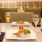 Entreprises 31 image HOLIDAY INN VANCOUVER-CENTRE (BROADWAY) Wedding Venues dans Vancouver BC