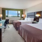 Entreprises 1 image HOLIDAY INN VANCOUVER-CENTRE (BROADWAY) Wedding Venues dans Vancouver BC