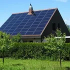 Entreprises 3 image HOLLER SUSTAINABLE ENERGY Renewable Energy dans Kelowna BC