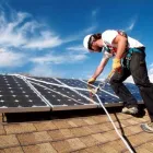 Entreprises 2 image HOLLER SUSTAINABLE ENERGY Renewable Energy dans Kelowna BC