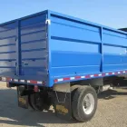 Entreprises 5 image HORIZON TRUCK & BODY LTD Industries & Agriculture dans Lethbridge AB