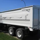 Entreprises 7 image HORIZON TRUCK & BODY LTD Industries & Agriculture dans Lethbridge AB