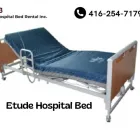 Business 1 image HOSPITAL BED RENTAL INC Medical Equipment & Supplies in Toronto ON