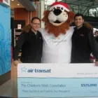 Business 6 image HOT WAX ENTERTAINMENT Exhibition, Convention & Trade Fair Organizers in Vancouver BC