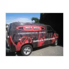 Business 7 image HOT WAX ENTERTAINMENT Exhibition, Convention & Trade Fair Organizers in Vancouver BC