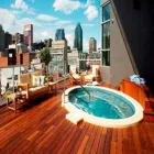 Business 1 image HOTEL LE CRYSTAL MONTREAL travel & tourism in Montréal QC