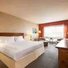 Business 10 image HOTEL PLACE DUPUIS MONTREAL DOWNTOWN ASCEND HOTEL COLLECTION travel & tourism in Montréal QC