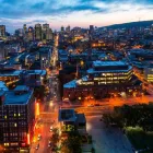 Business 12 image HOTEL PLACE DUPUIS MONTREAL DOWNTOWN ASCEND HOTEL COLLECTION travel & tourism in Montréal QC