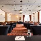 Business 24 image HOTEL PLACE DUPUIS MONTREAL DOWNTOWN ASCEND HOTEL COLLECTION travel & tourism in Montréal QC