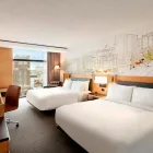Business 11 image HOTEL PUR, QUEBEC, A TRIBUTE PORTFOLIO HOTEL Wedding Venues in Quebec City QC