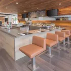 Business 18 image HOTEL PUR, QUEBEC, A TRIBUTE PORTFOLIO HOTEL Wedding Venues in Quebec City QC
