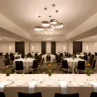 Business 20 image HOTEL PUR, QUEBEC, A TRIBUTE PORTFOLIO HOTEL Wedding Venues in Quebec City QC