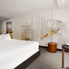 Business 31 image HOTEL PUR, QUEBEC, A TRIBUTE PORTFOLIO HOTEL Wedding Venues in Quebec City QC