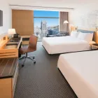 Business 41 image HOTEL PUR, QUEBEC, A TRIBUTE PORTFOLIO HOTEL Wedding Venues in Quebec City QC