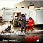 Business 6 image HOTSY WATER BLAST Sandblasting & Power Washing Services in Regina SK