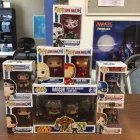 Entreprises 1 image HOURGLASS COMICS Shopping dans Port Moody BC