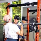 Entreprises 1 image HOUSEFIT Sports & Recreation dans North York ON