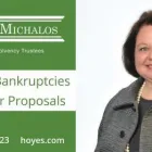 Entreprises 1 image HOYES, MICHALOS & ASSOCIATES - CONSUMER PROPOSAL & LICENSED INSOLVENCY TRUSTEE Bankruptcy Services dans Toronto ON