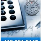Entreprises 1 image HP FINANCIAL SERVICES Tax Consultants & Services dans Woodbridge ON