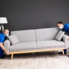 Entreprises 5 image HSS MOVERS Moving Companies dans Toronto ON