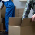 Business 1 image HSS MOVERS Moving Companies in Toronto ON