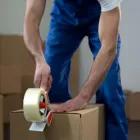 Business 5 image HSS MOVERS Moving Companies in Toronto ON