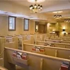 Business 10 image HUMPHREY FUNERAL HOME A W MILES NEWBIGGING CHAPEL LIMITED Funeral Services & Crematories in East York ON
