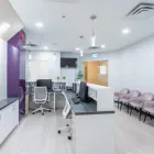 Entreprises 1 image HURON DENTAL CENTRE Dentists dans Mississauga ON