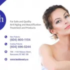 Business 1 image HUSH BEAUTY Doctors (medical Practitioners) in Vancouver BC