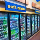 Business 4 image HUSKY/ESSO Shopping in Leduc AB