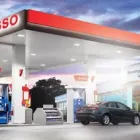 Business 5 image HUSKY/ESSO Shopping in Vancouver BC