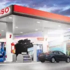 Entreprises 5 image HUSKY/ESSO Shopping dans Oakville ON