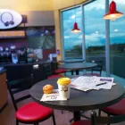 Business 1 image HUSKY/ESSO Shopping in Leduc AB