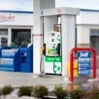 Entreprises 2 image HUSKY Shopping dans Leduc AB